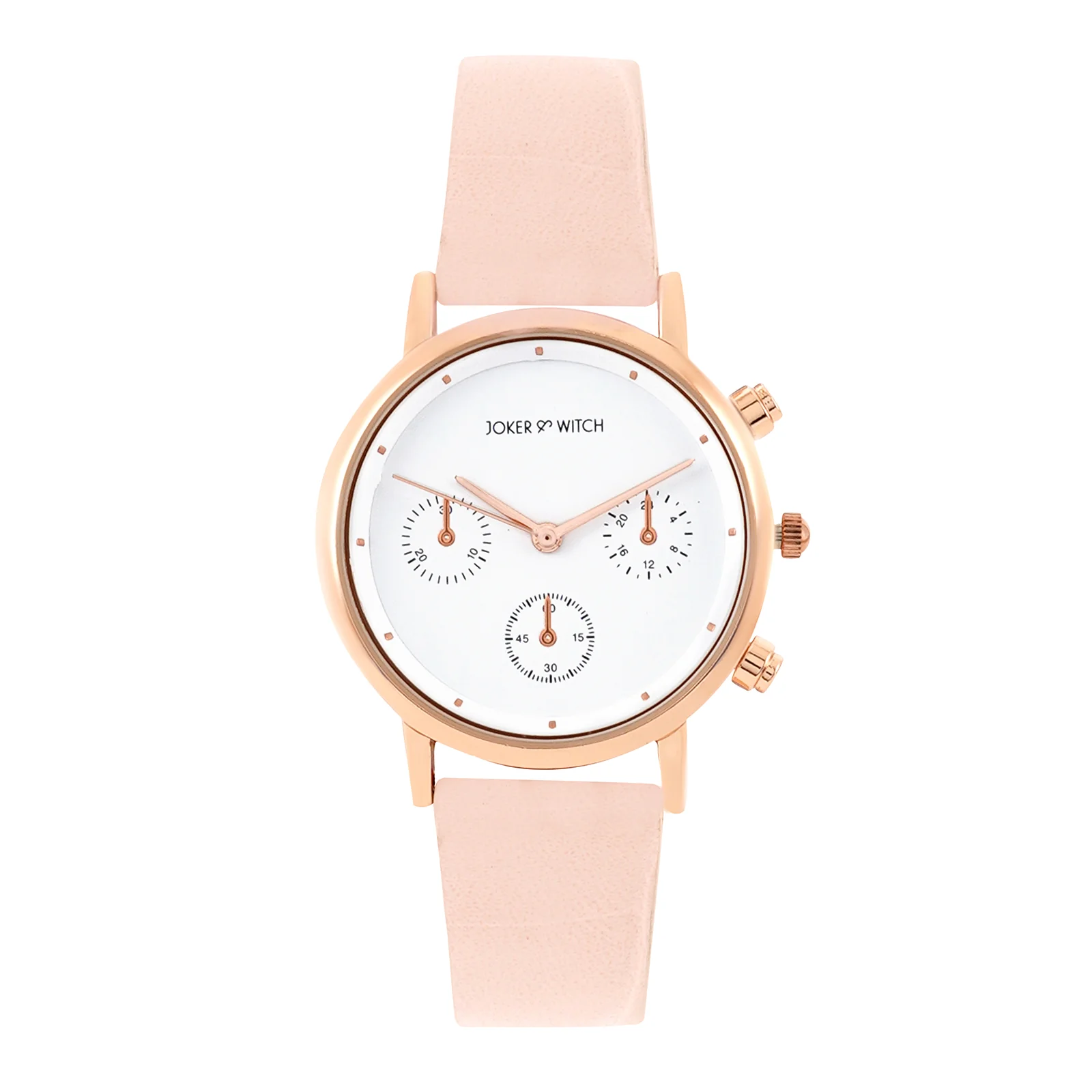 Venelope Watch Bracelet Stack - Image 4