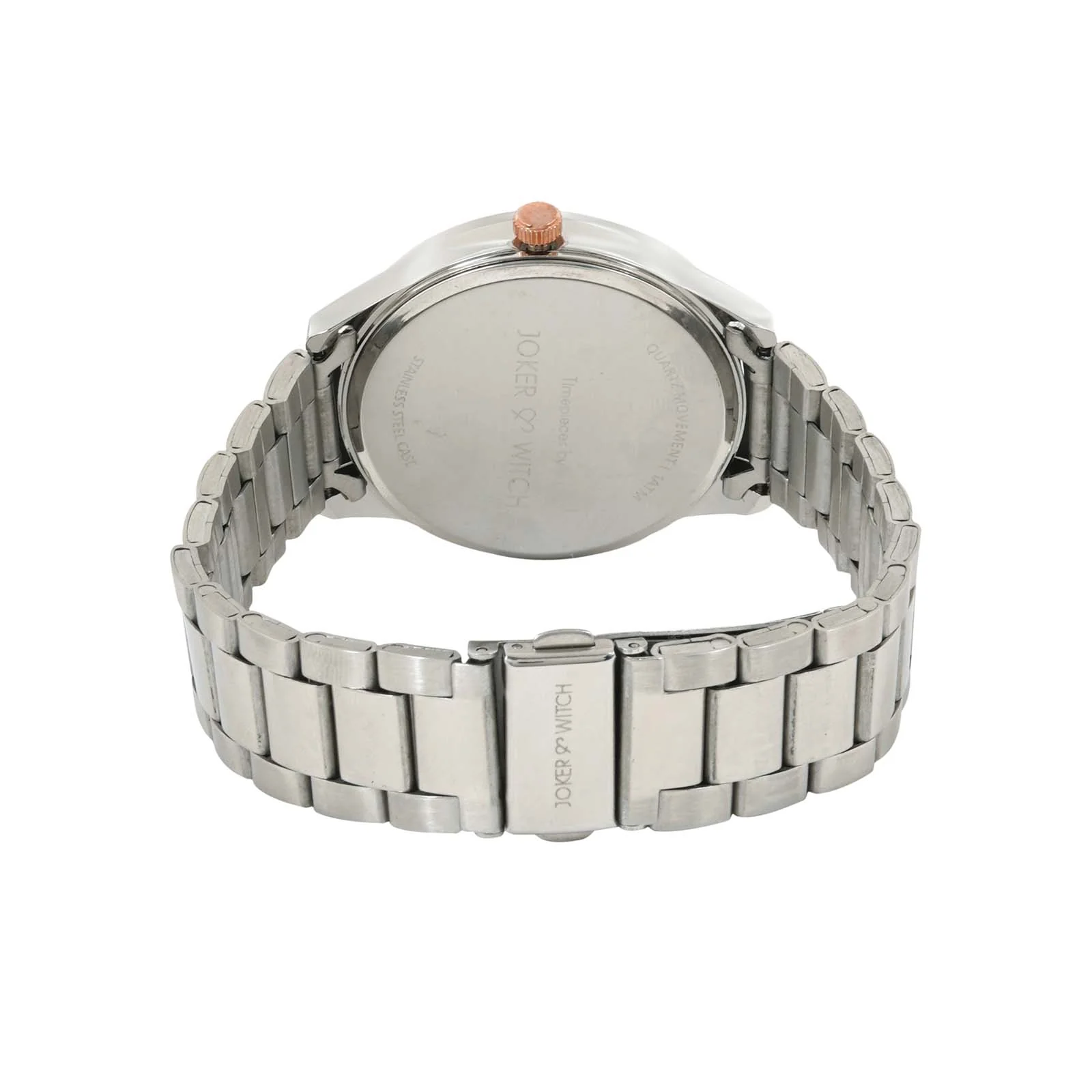 Vincent & Aria Couple Watches - Image 5