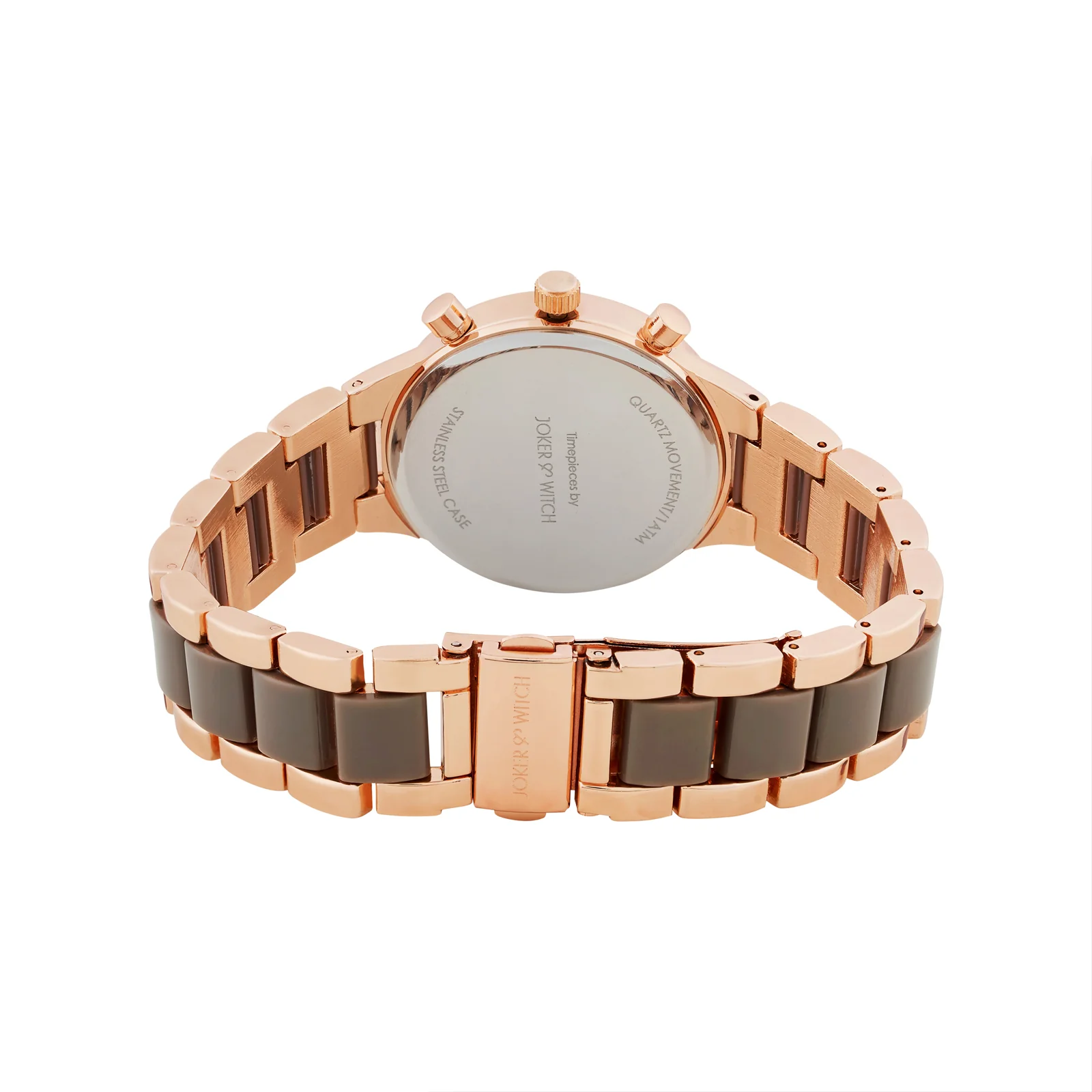Vincent & Aria Couple Watches - Image 6