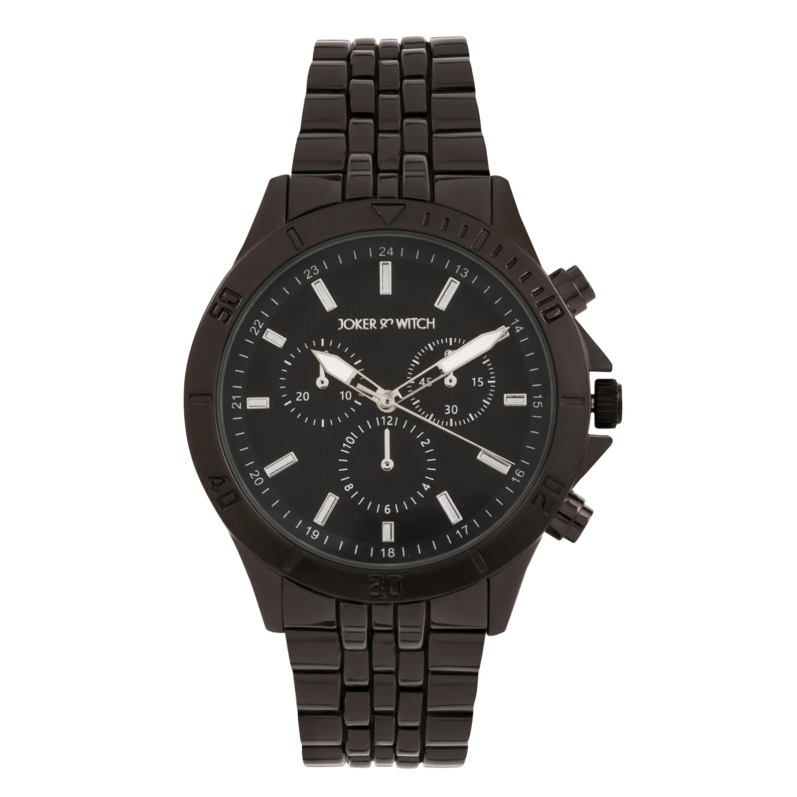 Viola and Will Couple Watches - Image 4