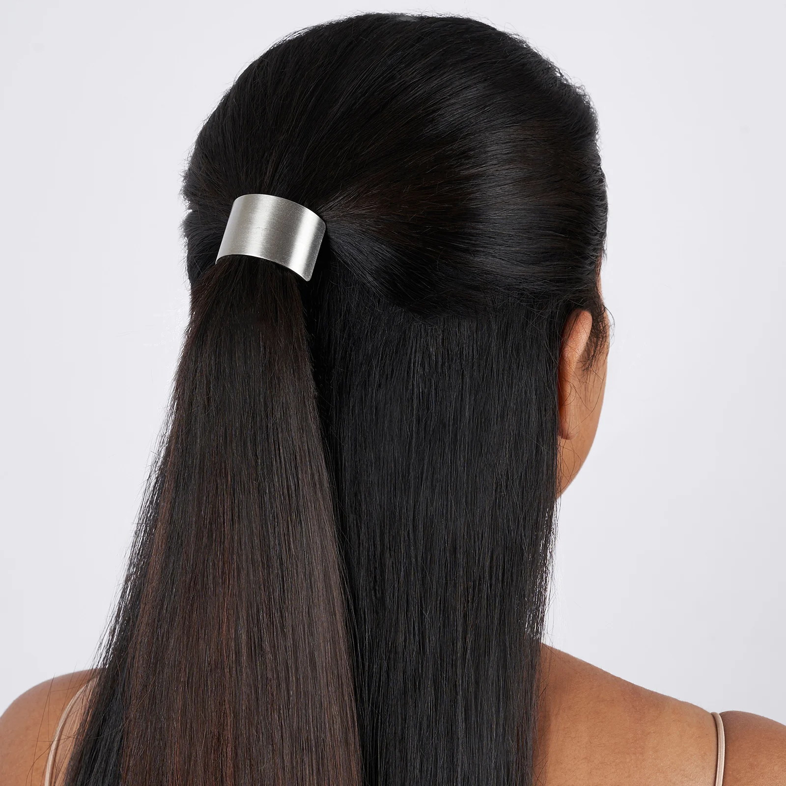 Viva La Vida Silver Hair pin