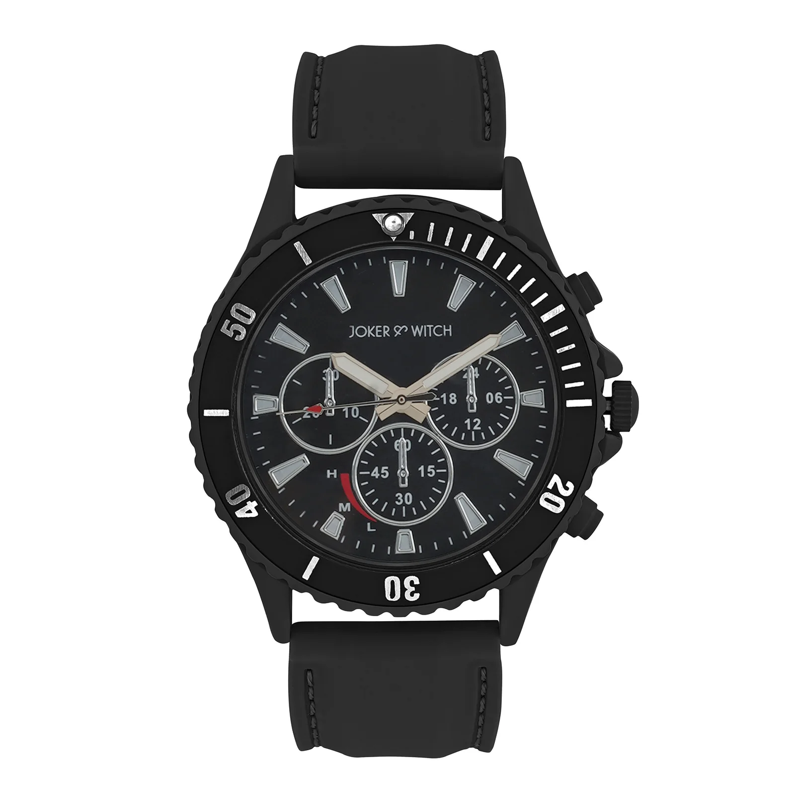 Voilet & Klaus Couple Watches - Image 4
