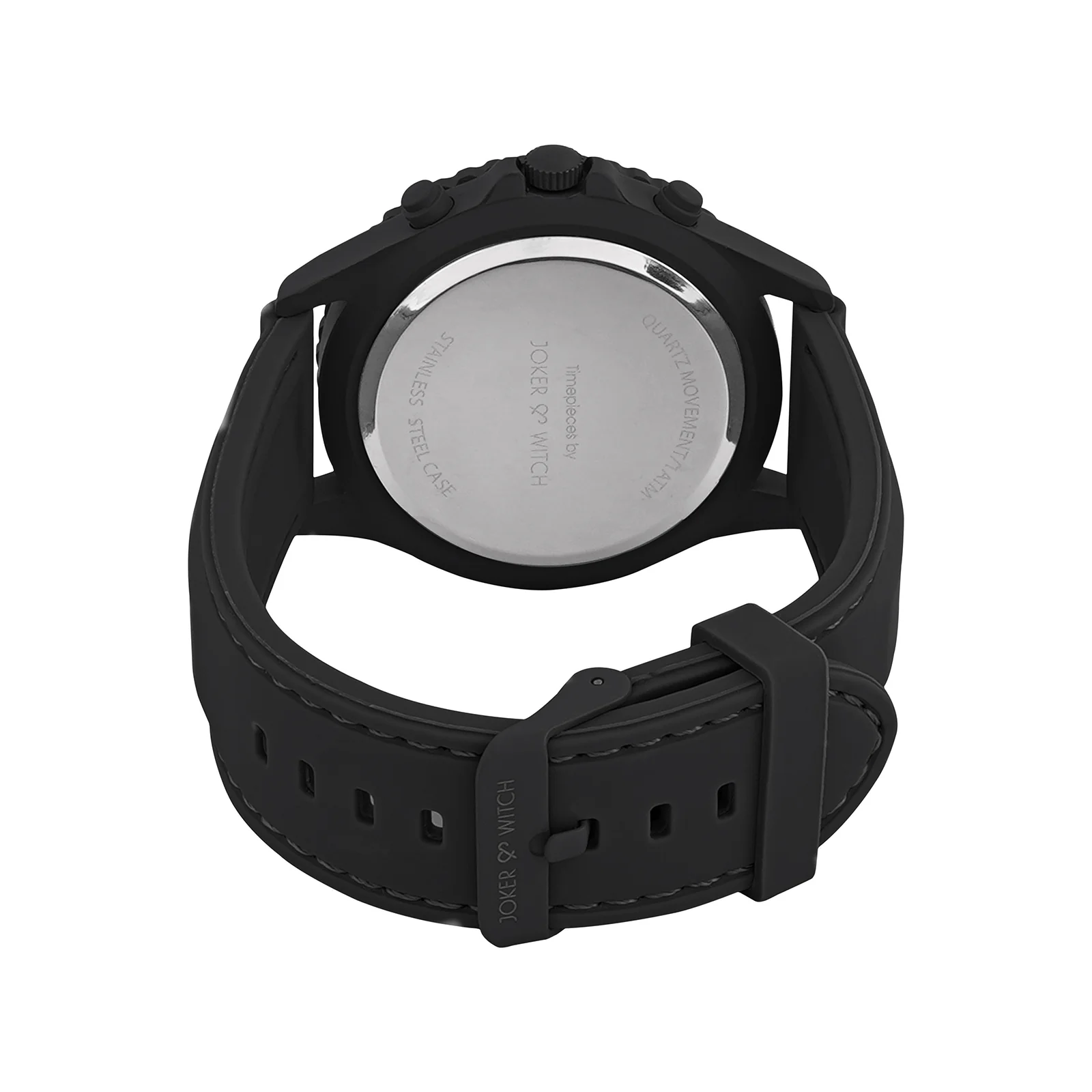 Voilet & Klaus Couple Watches - Image 5