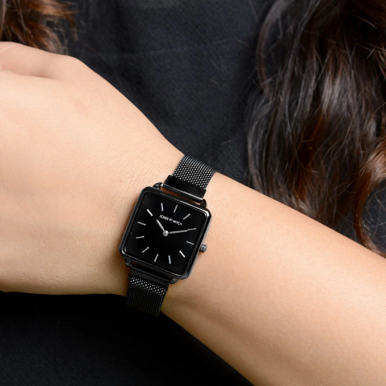 Will & Grace Couple Watches - Image 6