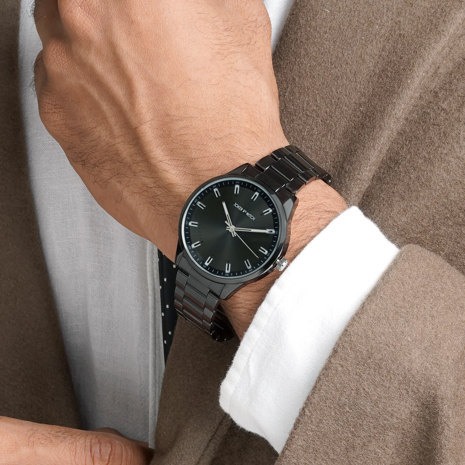 Winston & Aly Couple Watches - Image 3
