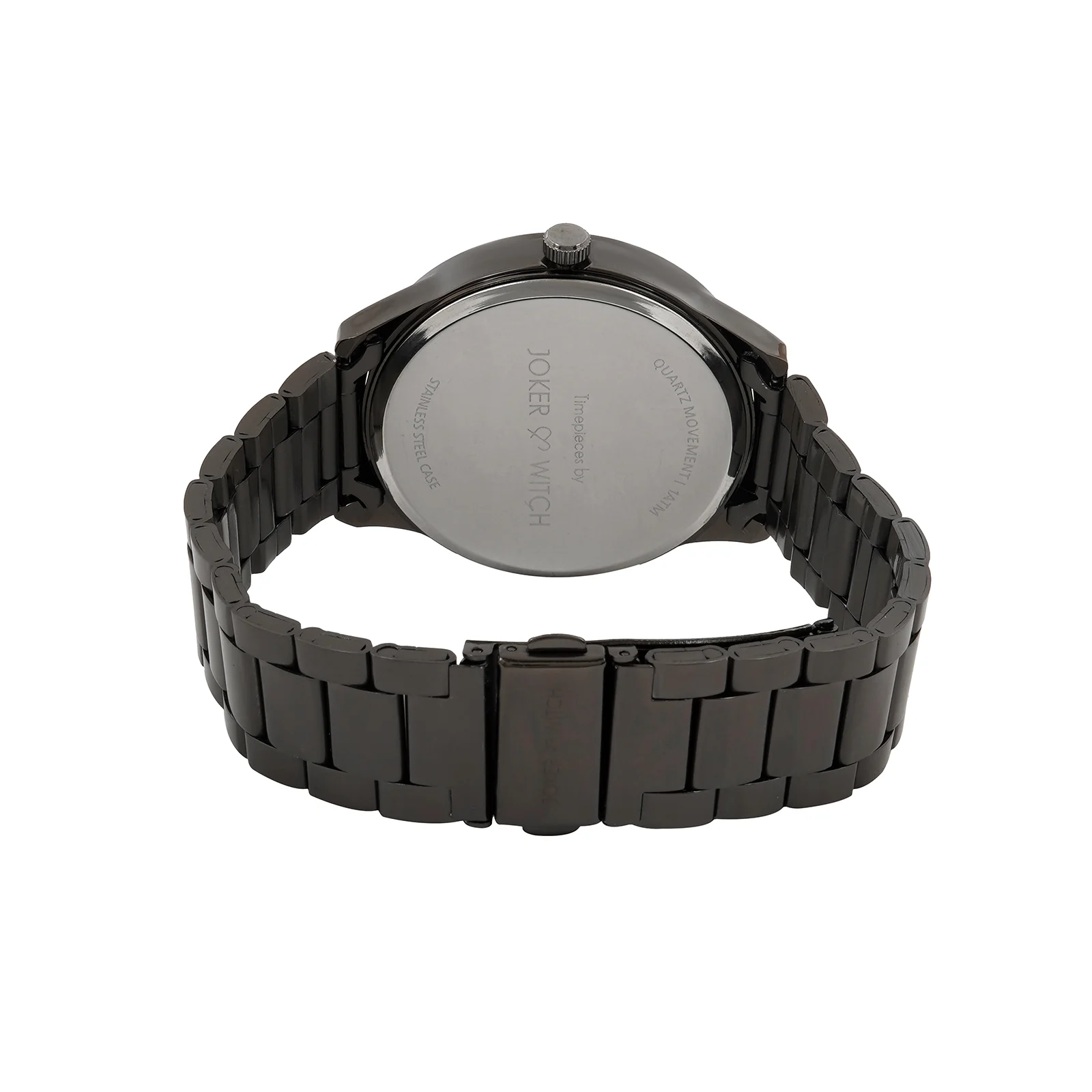 Winston & Aly Couple Watches - Image 5