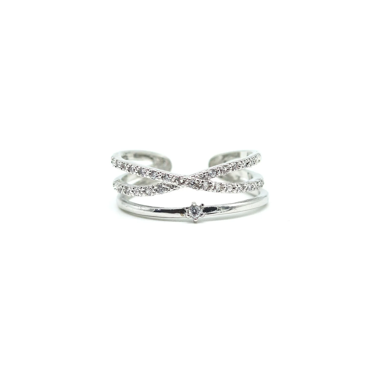 Winter Mood Love Triangle - Image 6