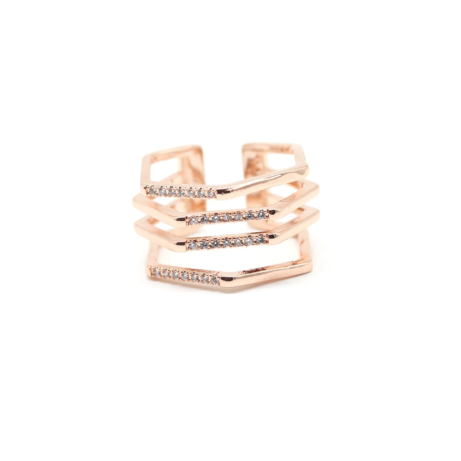 Crazy About You Aquarius Love Triangle - Image 5