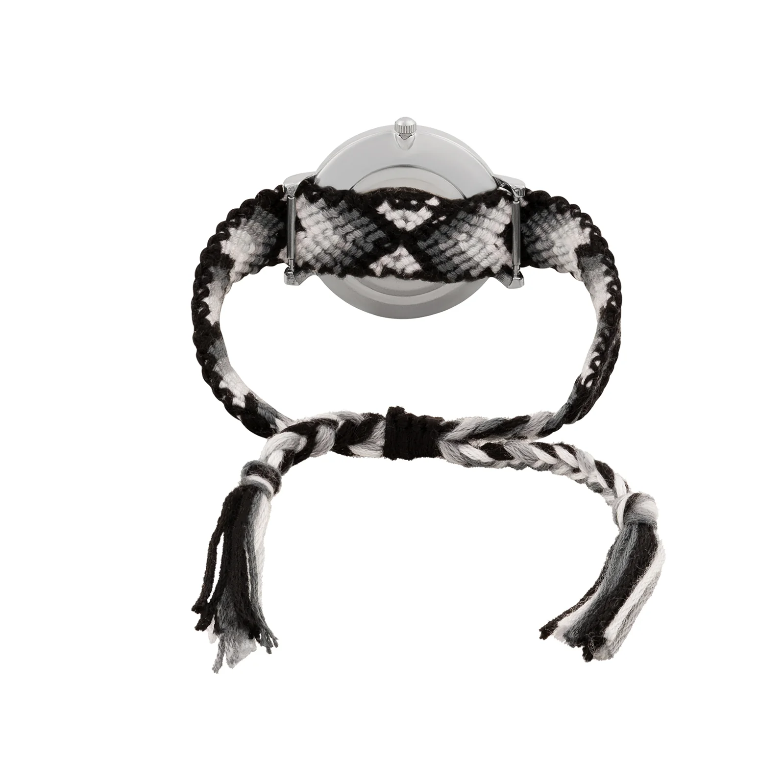 Wreath Wind Watch Bracelet Stack - Image 4