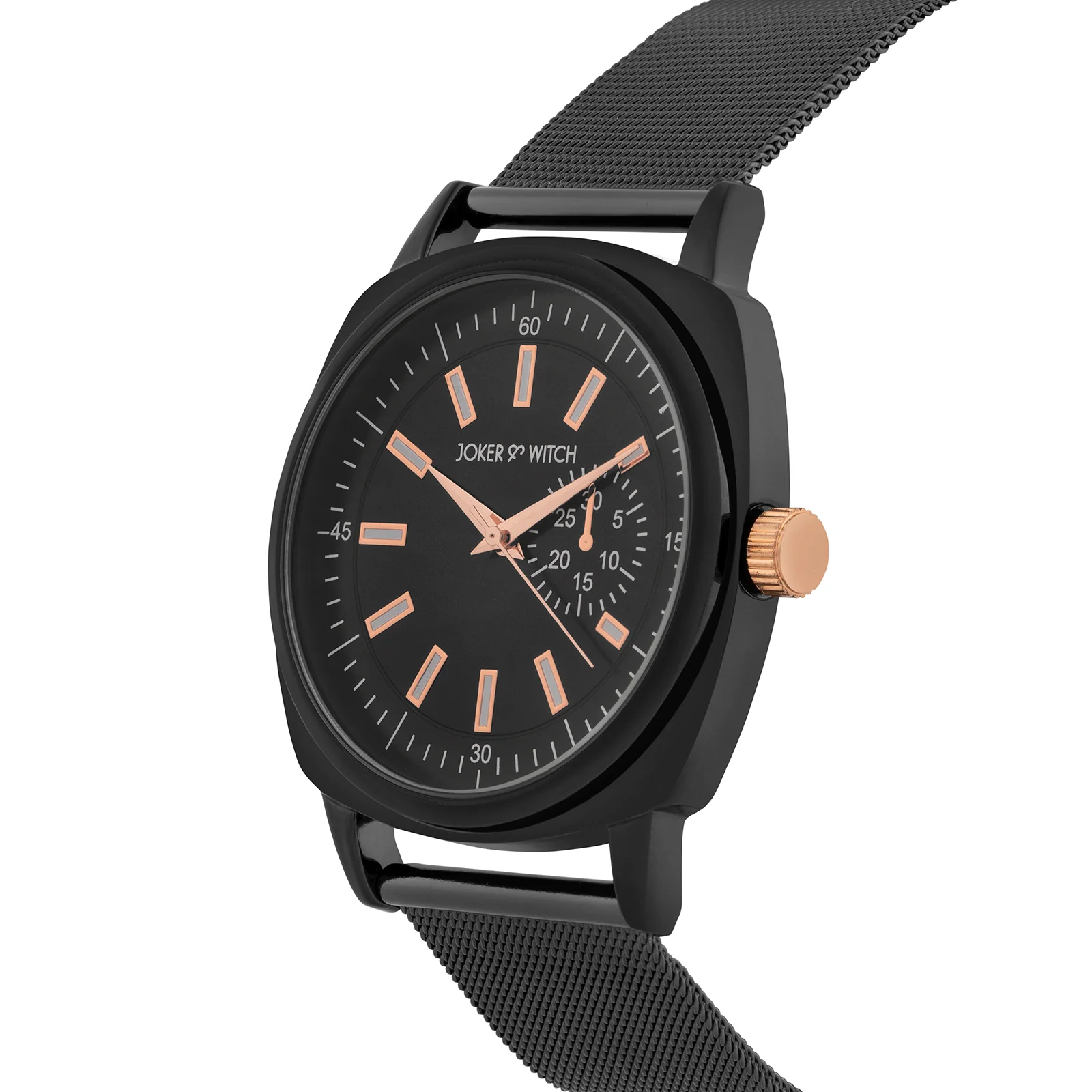 Wrigley & Pippa Couple Watches - Image 3