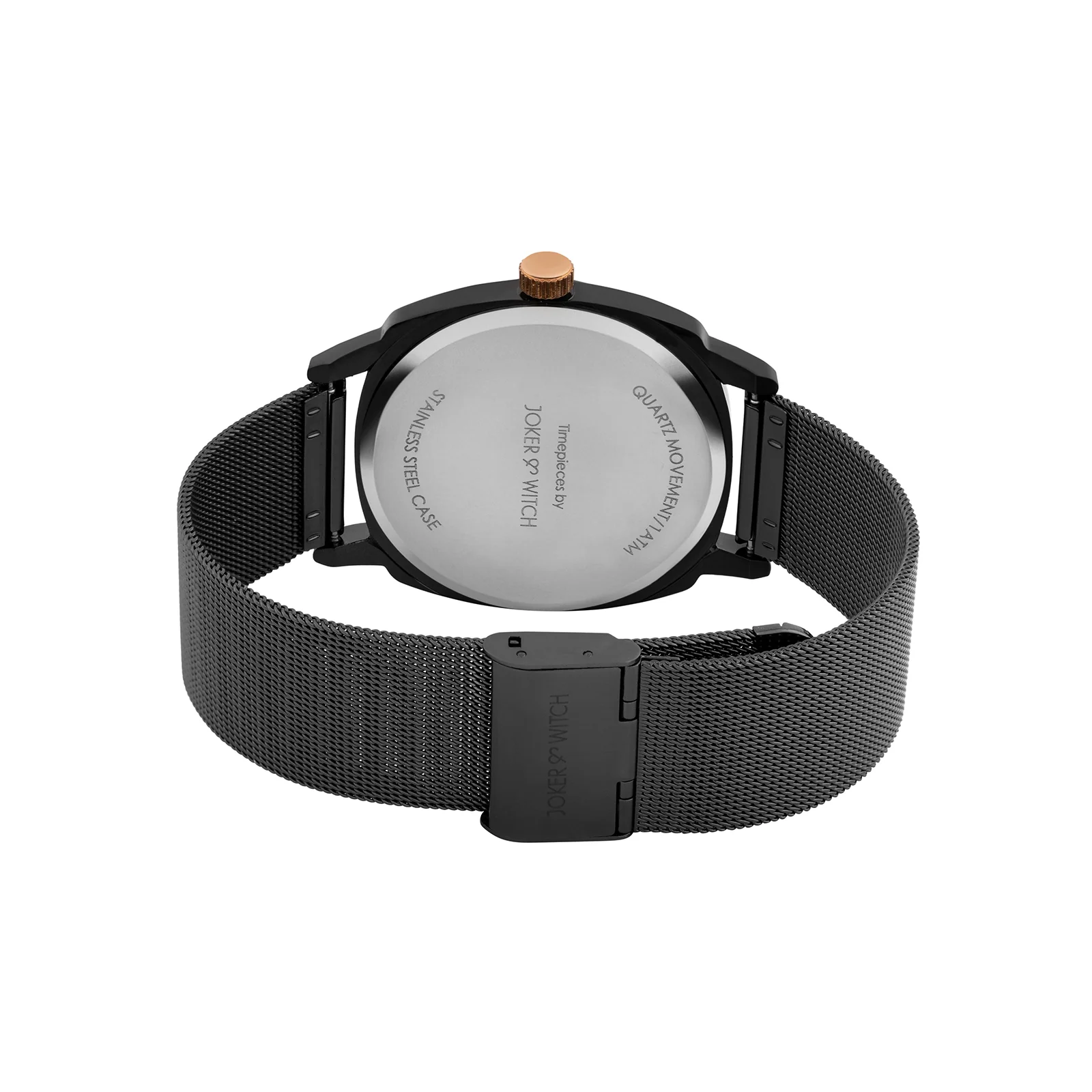 Wrigley & Pippa Couple Watches - Image 5