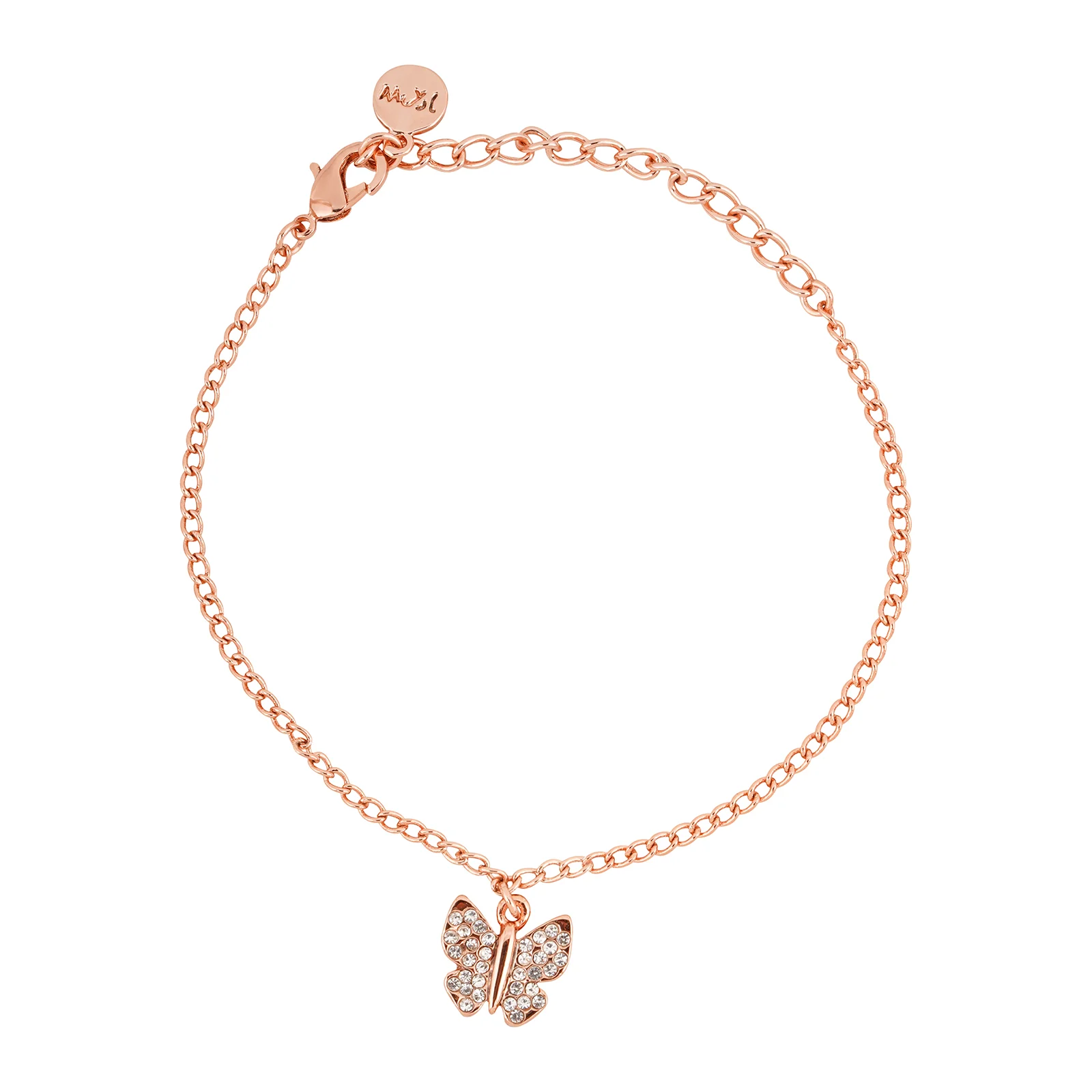 Zaria Watch Bracelet Stack - Image 9