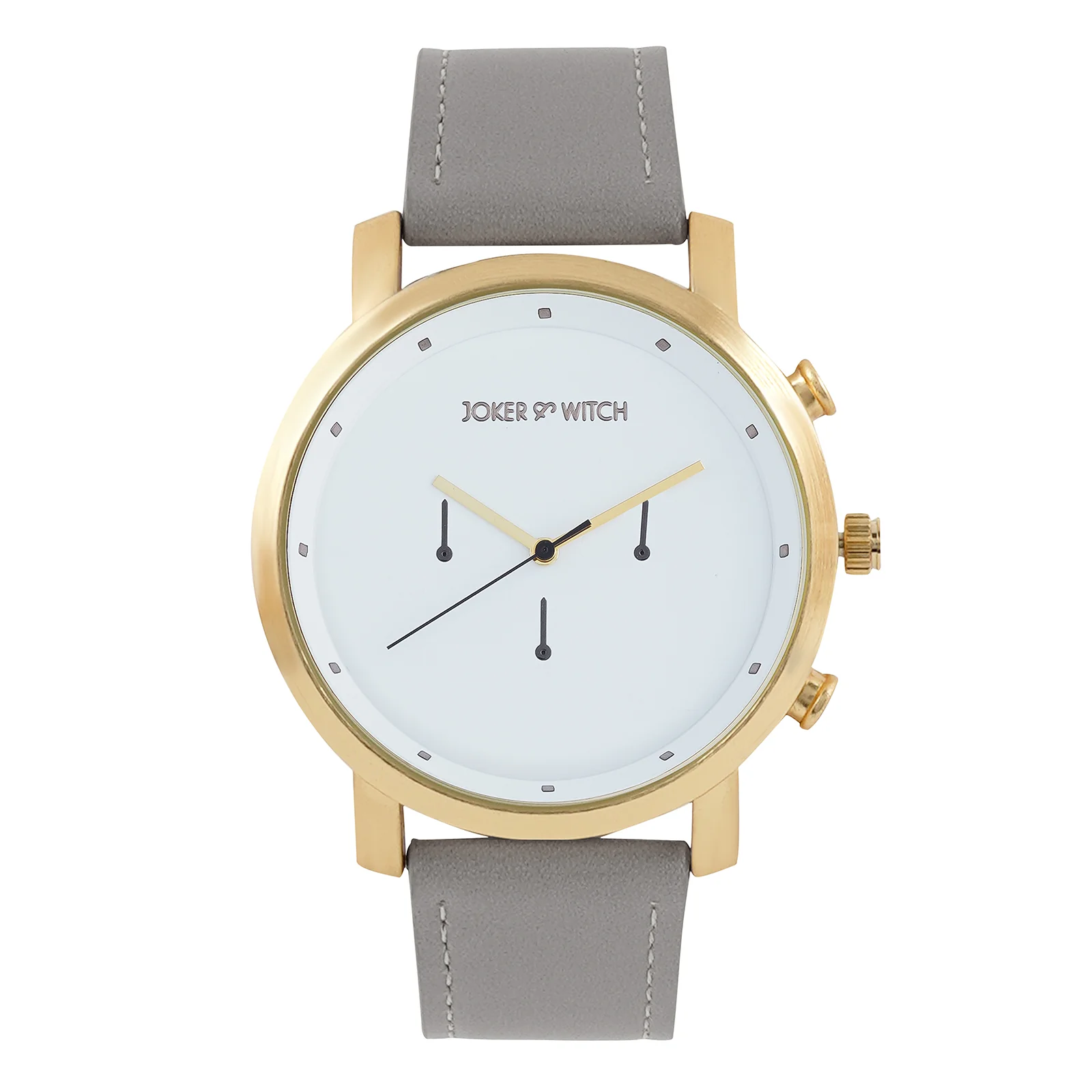 Zini Men's Watch Bracelet Stack - Image 3